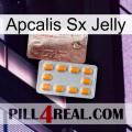 Apcalis Sx Jelly new13